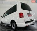 Білий Фольксваген Мультиван, об'ємом двигуна 1.98 л та пробігом 223 тис. км за 18999 $, фото 18 на Automoto.ua