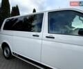 Білий Фольксваген Мультиван, об'ємом двигуна 2 л та пробігом 223 тис. км за 19999 $, фото 77 на Automoto.ua