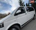 Білий Фольксваген Мультиван, об'ємом двигуна 2 л та пробігом 223 тис. км за 19999 $, фото 4 на Automoto.ua