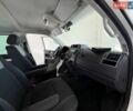 Білий Фольксваген Мультиван, об'ємом двигуна 1.98 л та пробігом 223 тис. км за 18999 $, фото 20 на Automoto.ua