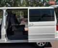 Білий Фольксваген Мультиван, об'ємом двигуна 2 л та пробігом 280 тис. км за 22300 $, фото 26 на Automoto.ua