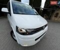 Білий Фольксваген Мультиван, об'ємом двигуна 2 л та пробігом 223 тис. км за 19999 $, фото 13 на Automoto.ua