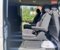 Белый Фольксваген Мультиван, объемом двигателя 2 л и пробегом 280 тыс. км за 22900 $, фото 55 на Automoto.ua