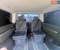 Белый Фольксваген Мультиван, объемом двигателя 2 л и пробегом 280 тыс. км за 22900 $, фото 60 на Automoto.ua