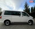 Білий Фольксваген Мультиван, об'ємом двигуна 2 л та пробігом 223 тис. км за 19999 $, фото 92 на Automoto.ua
