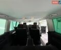 Білий Фольксваген Мультиван, об'ємом двигуна 1.98 л та пробігом 223 тис. км за 18999 $, фото 45 на Automoto.ua