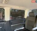 Білий Фольксваген Мультиван, об'ємом двигуна 2 л та пробігом 280 тис. км за 22300 $, фото 43 на Automoto.ua