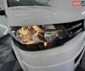 Білий Фольксваген Мультиван, об'ємом двигуна 1.98 л та пробігом 223 тис. км за 18999 $, фото 60 на Automoto.ua