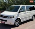 Білий Фольксваген Мультиван, об'ємом двигуна 2 л та пробігом 280 тис. км за 22300 $, фото 51 на Automoto.ua