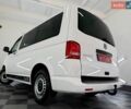 Білий Фольксваген Мультиван, об'ємом двигуна 1.98 л та пробігом 223 тис. км за 18999 $, фото 81 на Automoto.ua