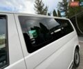 Білий Фольксваген Мультиван, об'ємом двигуна 2 л та пробігом 223 тис. км за 19999 $, фото 66 на Automoto.ua