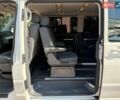 Білий Фольксваген Мультиван, об'ємом двигуна 2 л та пробігом 280 тис. км за 22300 $, фото 42 на Automoto.ua