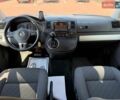 Білий Фольксваген Мультиван, об'ємом двигуна 2 л та пробігом 280 тис. км за 22300 $, фото 73 на Automoto.ua