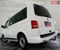 Білий Фольксваген Мультиван, об'ємом двигуна 1.98 л та пробігом 223 тис. км за 19599 $, фото 113 на Automoto.ua