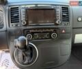 Білий Фольксваген Мультиван, об'ємом двигуна 2 л та пробігом 280 тис. км за 22300 $, фото 80 на Automoto.ua