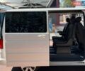 Білий Фольксваген Мультиван, об'ємом двигуна 2 л та пробігом 280 тис. км за 22300 $, фото 24 на Automoto.ua