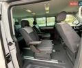 Білий Фольксваген Мультиван, об'ємом двигуна 2 л та пробігом 223 тис. км за 19999 $, фото 31 на Automoto.ua