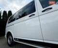 Білий Фольксваген Мультиван, об'ємом двигуна 2 л та пробігом 223 тис. км за 19999 $, фото 80 на Automoto.ua