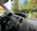 Білий Фольксваген Мультиван, об'ємом двигуна 2 л та пробігом 223 тис. км за 19999 $, фото 42 на Automoto.ua