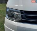 Белый Фольксваген Мультиван, объемом двигателя 2 л и пробегом 280 тыс. км за 22900 $, фото 16 на Automoto.ua