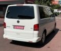 Білий Фольксваген Мультиван, об'ємом двигуна 2 л та пробігом 280 тис. км за 22300 $, фото 9 на Automoto.ua