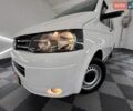 Білий Фольксваген Мультиван, об'ємом двигуна 1.98 л та пробігом 223 тис. км за 19599 $, фото 89 на Automoto.ua