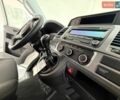Білий Фольксваген Мультиван, об'ємом двигуна 1.98 л та пробігом 223 тис. км за 18999 $, фото 27 на Automoto.ua