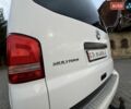 Білий Фольксваген Мультиван, об'ємом двигуна 2 л та пробігом 223 тис. км за 19999 $, фото 18 на Automoto.ua