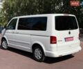 Білий Фольксваген Мультиван, об'ємом двигуна 2 л та пробігом 280 тис. км за 22300 $, фото 54 на Automoto.ua