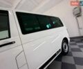 Білий Фольксваген Мультиван, об'ємом двигуна 1.98 л та пробігом 223 тис. км за 19599 $, фото 80 на Automoto.ua