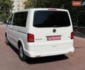 Білий Фольксваген Мультиван, об'ємом двигуна 2 л та пробігом 280 тис. км за 22300 $, фото 8 на Automoto.ua
