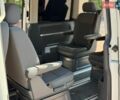 Білий Фольксваген Мультиван, об'ємом двигуна 2 л та пробігом 280 тис. км за 22300 $, фото 27 на Automoto.ua