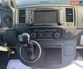 Белый Фольксваген Мультиван, объемом двигателя 2 л и пробегом 280 тыс. км за 22900 $, фото 48 на Automoto.ua