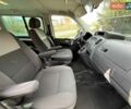 Білий Фольксваген Мультиван, об'ємом двигуна 2 л та пробігом 223 тис. км за 19999 $, фото 49 на Automoto.ua