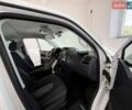 Білий Фольксваген Мультиван, об'ємом двигуна 1.98 л та пробігом 223 тис. км за 19599 $, фото 42 на Automoto.ua