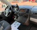 Білий Фольксваген Мультиван, об'ємом двигуна 2 л та пробігом 280 тис. км за 22300 $, фото 65 на Automoto.ua
