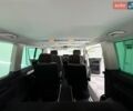 Білий Фольксваген Мультиван, об'ємом двигуна 1.98 л та пробігом 223 тис. км за 19599 $, фото 51 на Automoto.ua