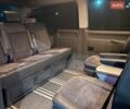 Белый Фольксваген Мультиван, объемом двигателя 1.97 л и пробегом 280 тыс. км за 22500 $, фото 4 на Automoto.ua