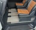 Белый Фольксваген Мультиван, объемом двигателя 2 л и пробегом 190 тыс. км за 26100 $, фото 12 на Automoto.ua