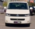 Белый Фольксваген Мультиван, объемом двигателя 1.98 л и пробегом 231 тыс. км за 27000 $, фото 8 на Automoto.ua