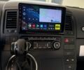 Белый Фольксваген Мультиван, объемом двигателя 1.98 л и пробегом 365 тыс. км за 20200 $, фото 19 на Automoto.ua