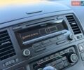 Белый Фольксваген Мультиван, объемом двигателя 1.98 л и пробегом 231 тыс. км за 27000 $, фото 64 на Automoto.ua