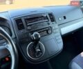 Белый Фольксваген Мультиван, объемом двигателя 1.98 л и пробегом 231 тыс. км за 27000 $, фото 62 на Automoto.ua