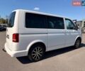 Белый Фольксваген Мультиван, объемом двигателя 1.98 л и пробегом 231 тыс. км за 27000 $, фото 34 на Automoto.ua