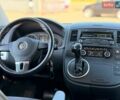 Белый Фольксваген Мультиван, объемом двигателя 1.98 л и пробегом 231 тыс. км за 27000 $, фото 56 на Automoto.ua