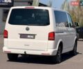 Белый Фольксваген Мультиван, объемом двигателя 1.98 л и пробегом 231 тыс. км за 27000 $, фото 27 на Automoto.ua