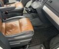 Белый Фольксваген Мультиван, объемом двигателя 2 л и пробегом 190 тыс. км за 26100 $, фото 6 на Automoto.ua