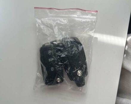 Белый Фольксваген Мультиван, объемом двигателя 2 л и пробегом 190 тыс. км за 26100 $, фото 14 на Automoto.ua