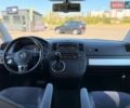 Белый Фольксваген Мультиван, объемом двигателя 1.98 л и пробегом 231 тыс. км за 27000 $, фото 55 на Automoto.ua