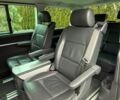 Фольксваген Мультиван 2014 в Белой Церкве на Automoto.ua Белый Фольксваген Мультиван, объемом двигателя 2 л и пробегом 185 тыс. км за 9150 $, фото 9 на Automoto.ua